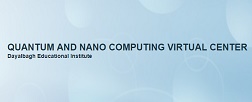QUANTUM AND NANO COMPUTING