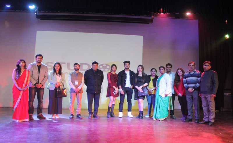 rangmanch