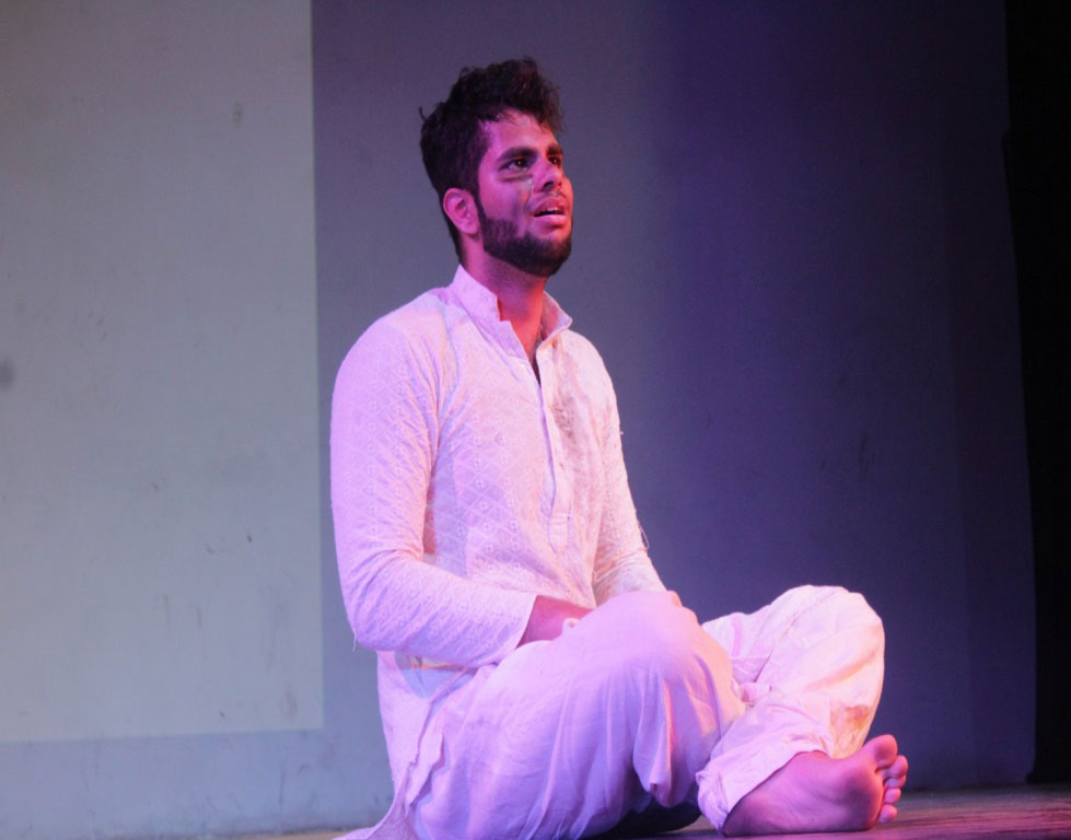 rangmanch