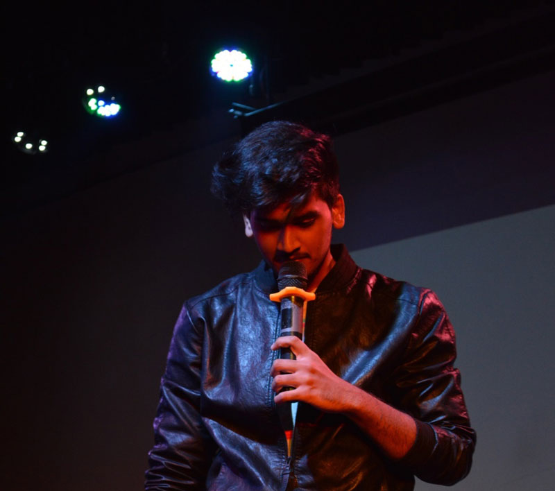rangmanch