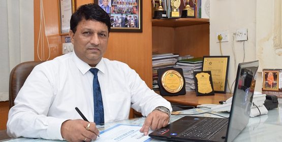 Dr. Ajay Kumar