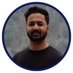 Abhishek Jain
