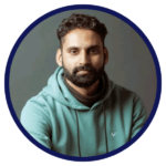 Bhavesh Bharti