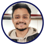 Paras Mishra