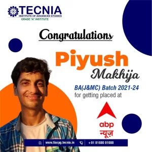Piyush