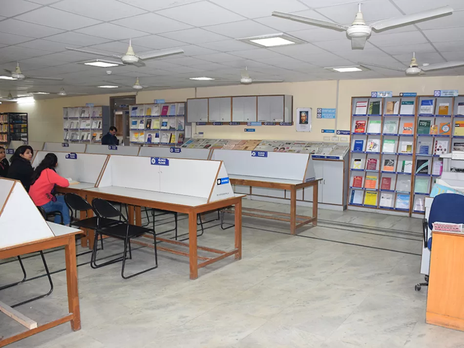 Library