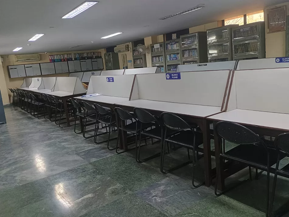 Library