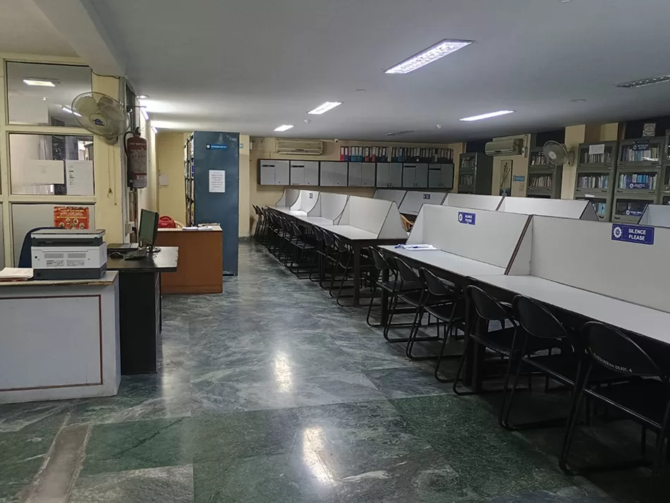 Library