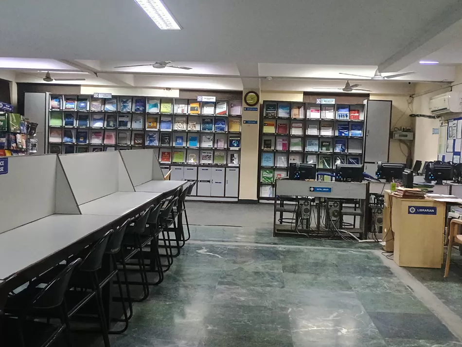 Library