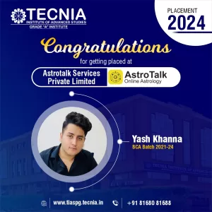 Yash Khanna