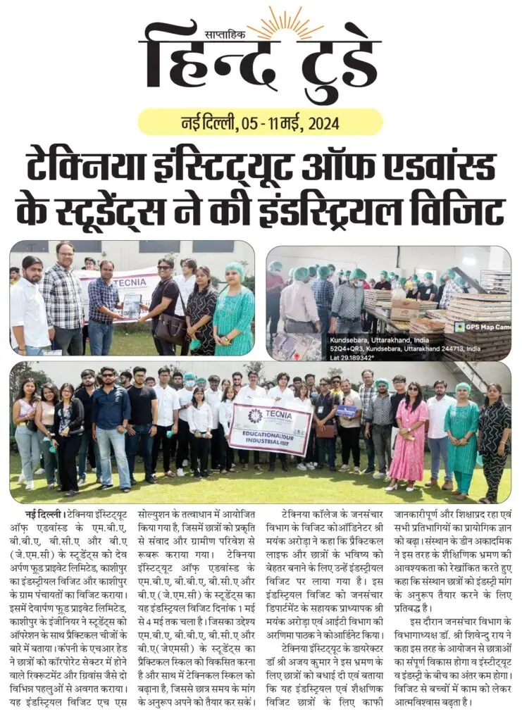 press release