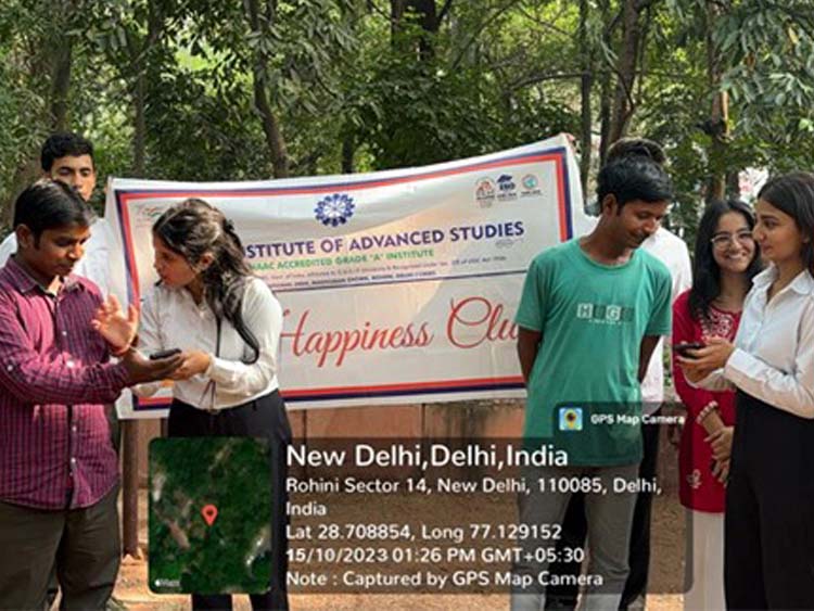 Happiness