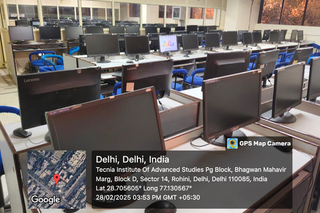 Computer Center