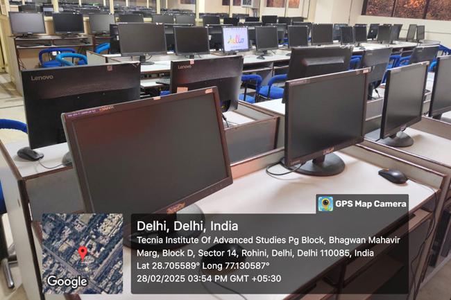 Computer Center