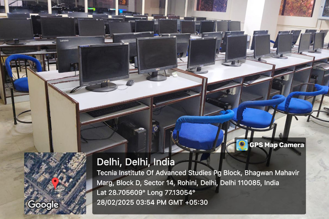 Computer Center