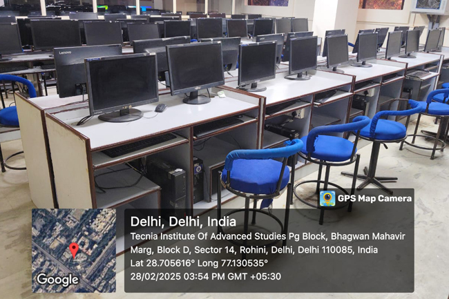Computer Center
