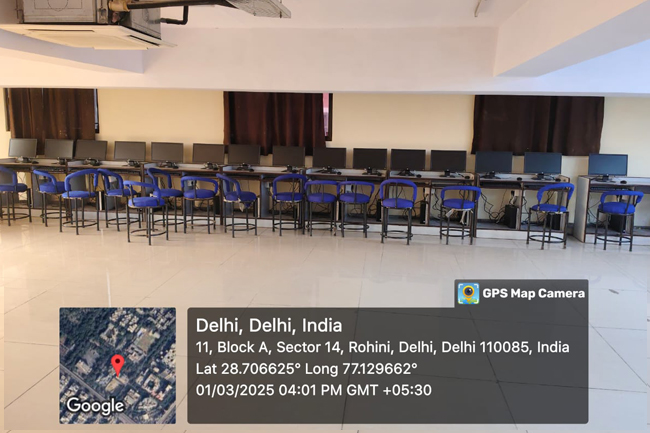 Computer Laboratory