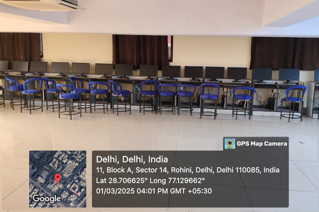 Computer Laboratory