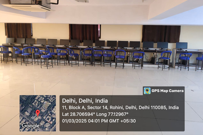 Computer Laboratory