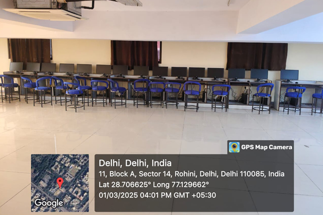 Computer Laboratory