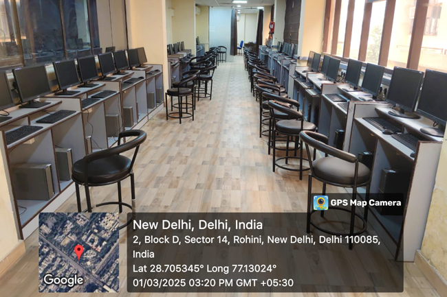 Programming Lab