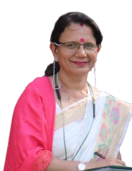 Dr. Sushma Bahuguna