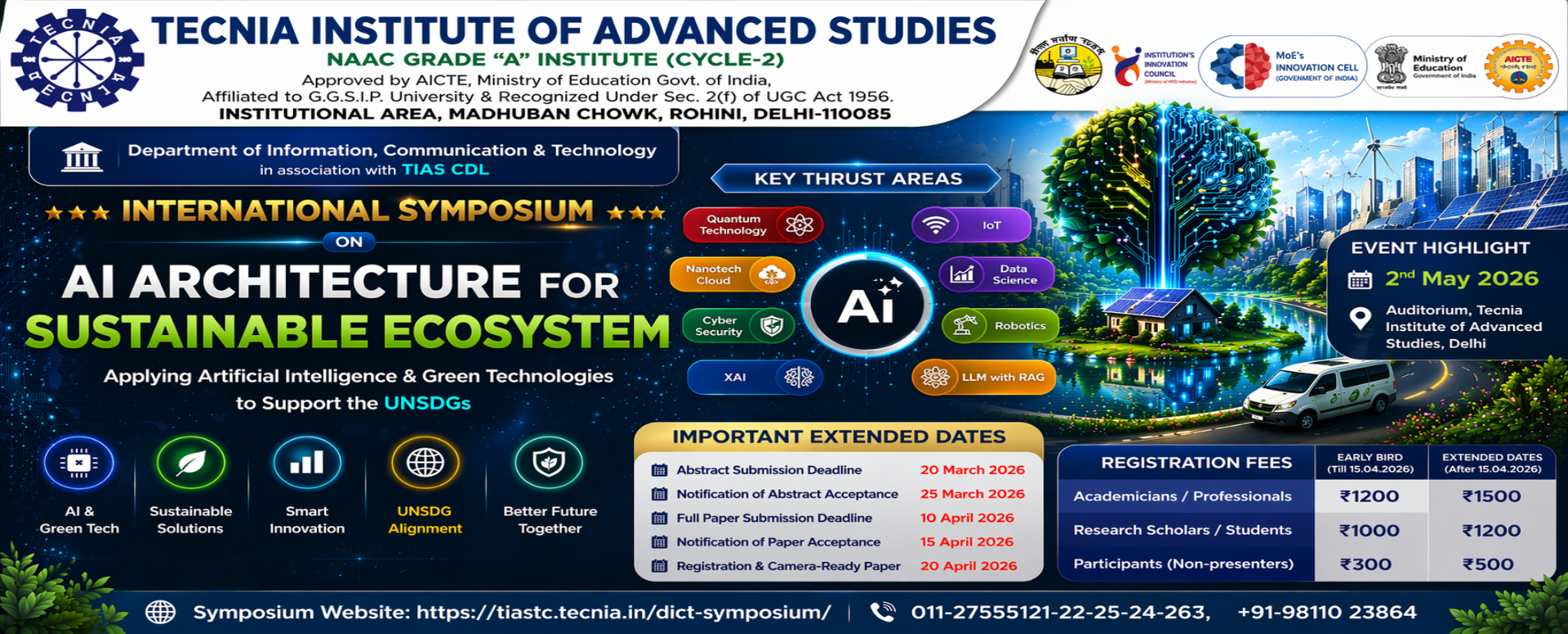 Symposium