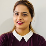 Dr. Ashwinder Kaur