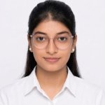 Paridhi Bansal