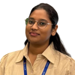 Sanskriti Saran