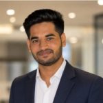 Tavish Bhandari