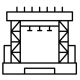 stage